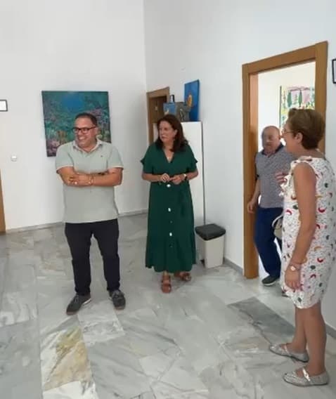 El Ayuntamiento de Almuñécar impulsa la sensibilización y apoyo a las familias por el Día Internacional de las Personas con Necesidades Diferentes
