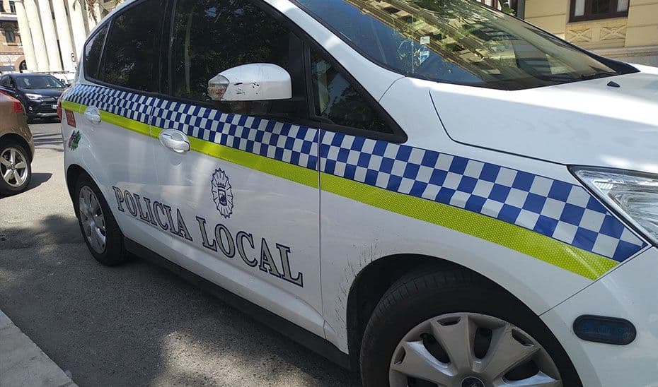 Muere un hombre un 44 años atropellado esta pasada noche en Rotonda de Suárez en Málaga
