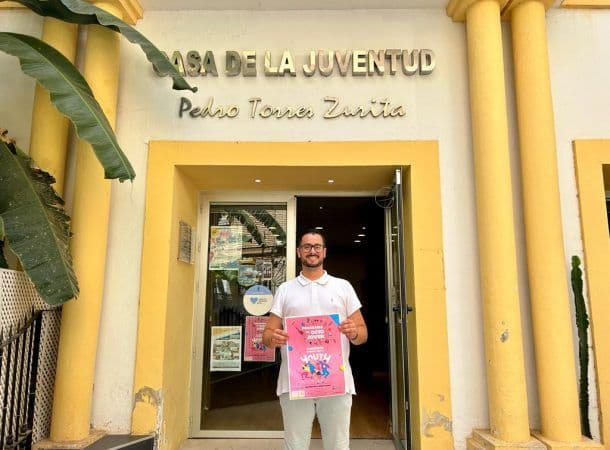 El Partido Popular celebra hoy el “Foro Vivienda y Juventud” para activar soluciones de alquiler asequible en Almuñécar–La Herradura