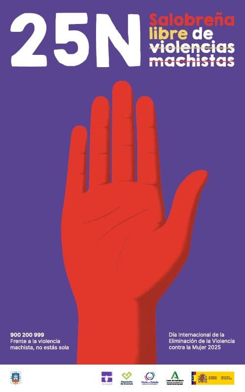 Salobreña libre de violencias machistas