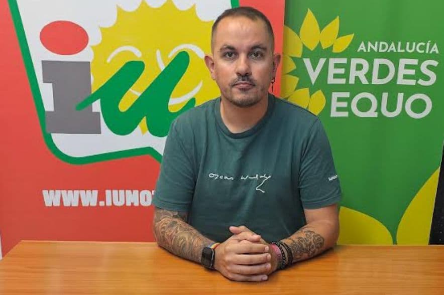 IU VERDES EQUO califica como «una de declaración de intenciones» el nombramiento de Nicolás Navarro como viceconsejero de Sanidad
