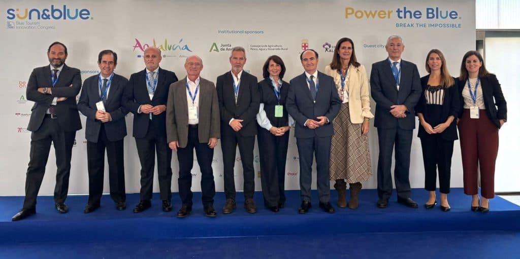 El Puerto de Motril refuerza su liderazgo en sostenibilidad y economía azul