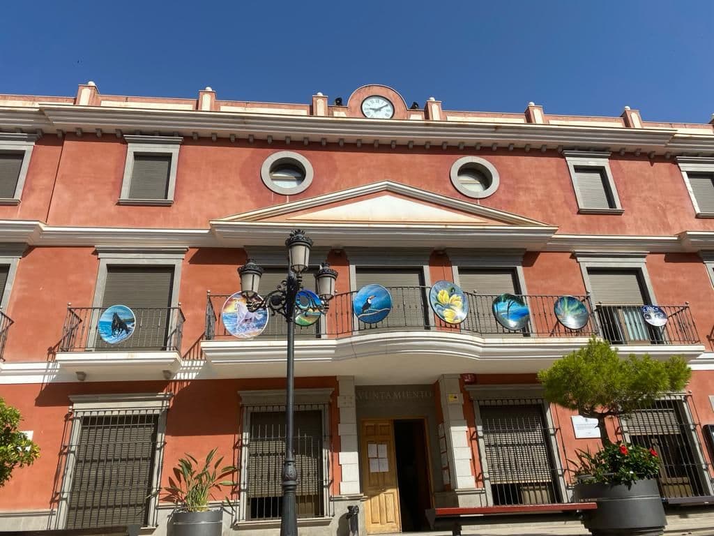 El Ayuntamiento de Gualchos – Castell de Ferro aprueba un Presupuesto Municipal de 7 millones de euros para 2026