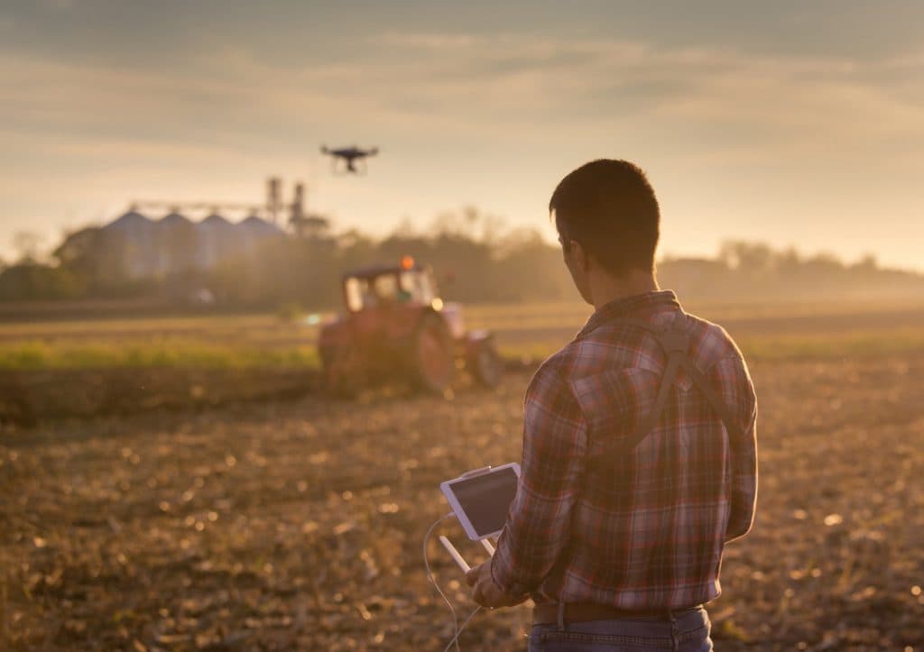 ‘AgData’ abre nuevas oportunidades de financiación europea para impulsar soluciones digitales en la agricultura