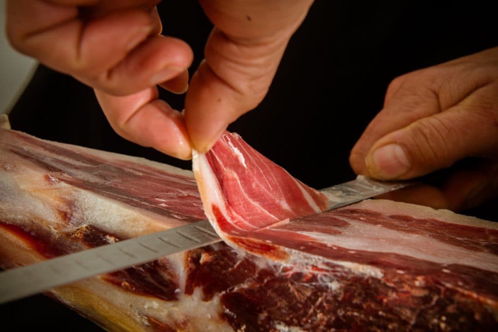 Andalucía, tierra de alimentos de excelencia donde se elaboran productos de 70 denominaciones de calidad