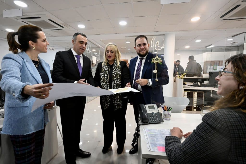 Diputación impulsa 66 nuevas viviendas protegidas a través de VISOGSA