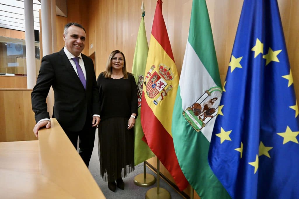 Diputación de Granada aprueba su primer presupuesto «con deuda cero», que entrará en vigor el 1 de enero