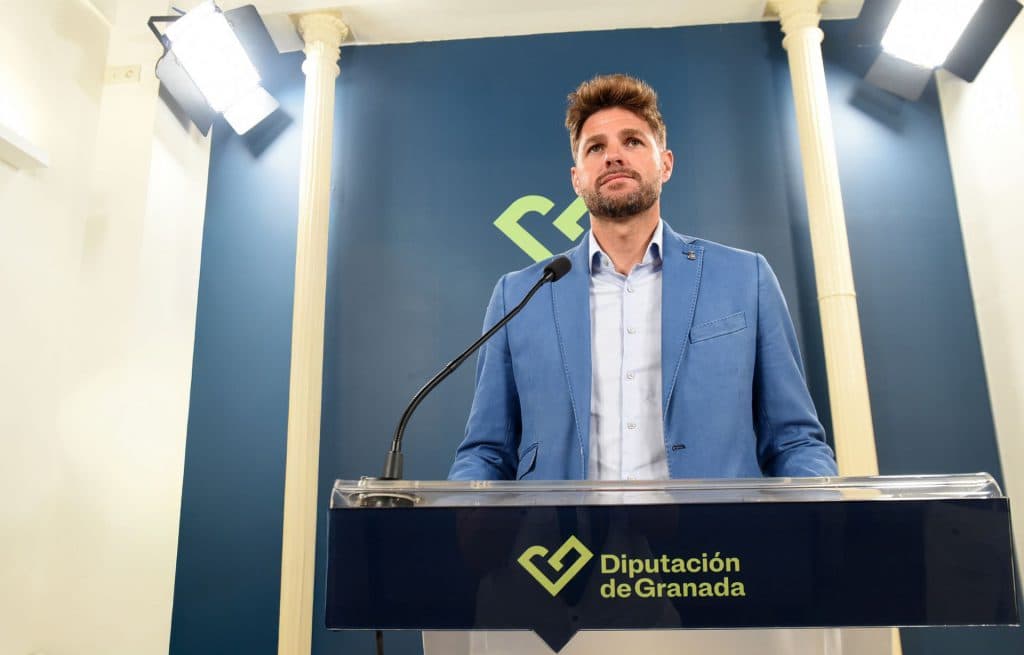 Diputación aprueba el plan ‘Actívate’, dotado con 100.000 euros, para impulsar la salud a través del deporte en mayores de 21 municipios pequeños de la provincia