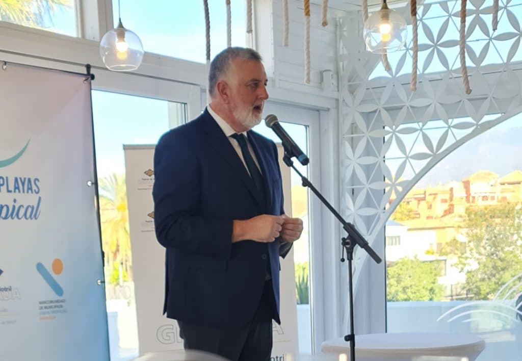 Los empresarios de chiringuitos y playas de la Costa Tropical entregarán sus galardones anuales el próximo 19 de enero