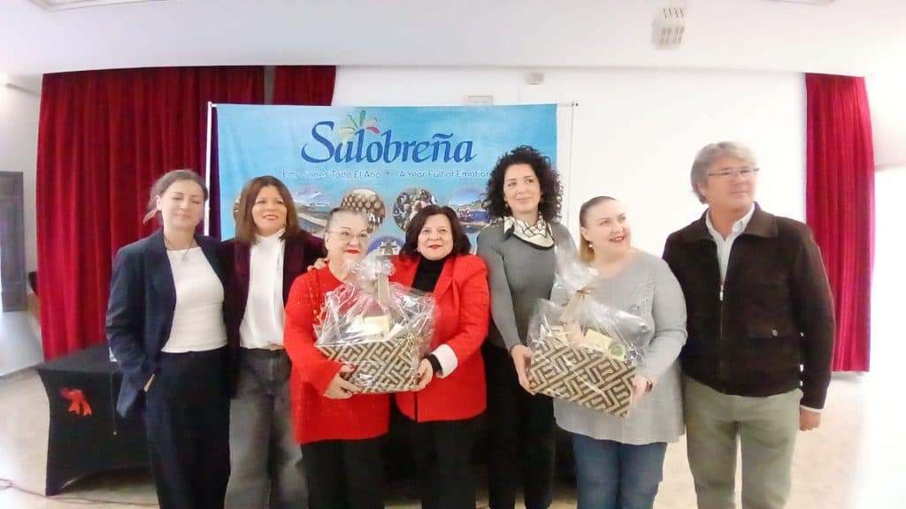 Mª Carmen Rodríguez Callejón hace balance positivo del proyecto ‘Salobreña para Comérsela’ y sus ‘Rutas gastronómicas’