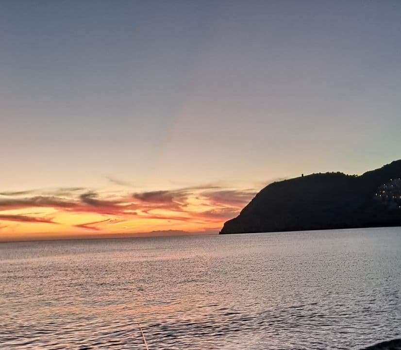 El Grupo Municipal Andalucista pide un Pleno extraordinario sobre la pesca deportiva en La Punta de La Mona