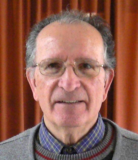 Fallece el párroco Ignacio Peláez