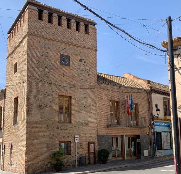 Órgiva celebrará el Puente de la Constitución con un amplio programa cultural, deportivo y solidario