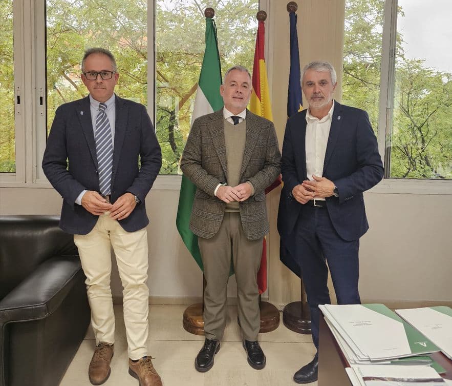 Órgiva celebra la inclusión del Hospital de La Alpujarra en los presupuestos de 2026