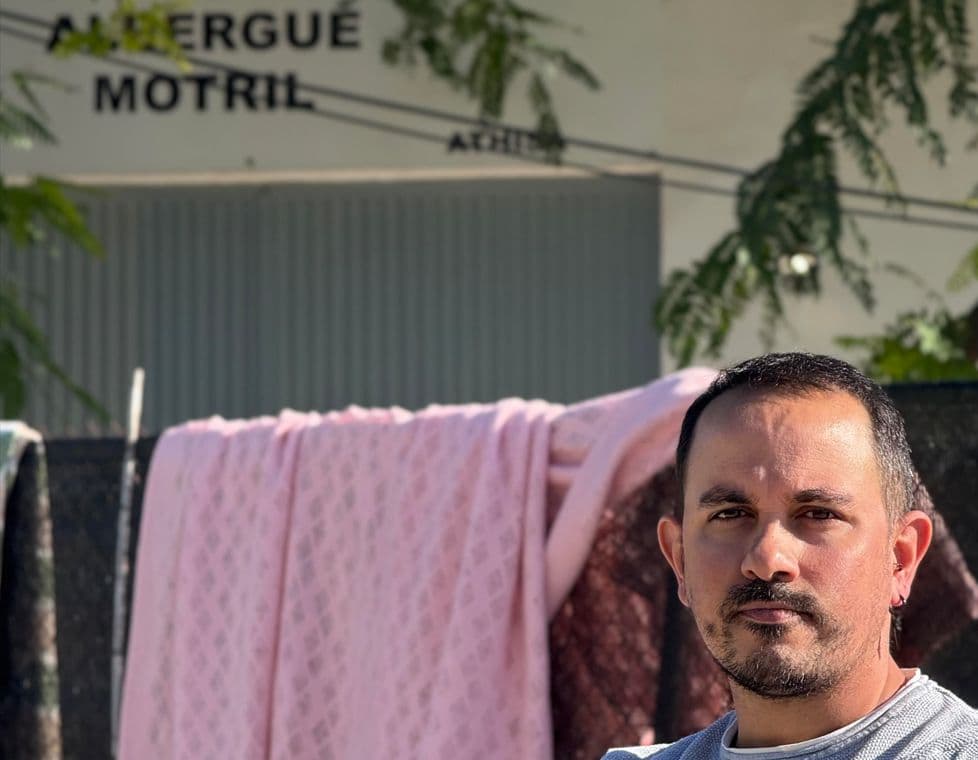 IU-Motril denuncia la situación de abandono y negligencias en la perrera municipal