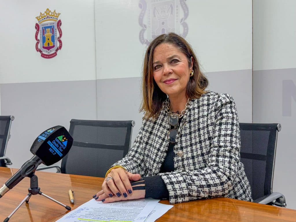 El Ayuntamiento de Motril actuará en los arreglos de impermeabilización del CEIP Príncipe Felipe y planifica mejoras en otros centros educativos