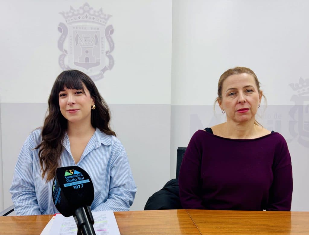 IU Motril denuncia la «falta de políticas sociales del Gobierno local frente al aumento de la pobreza»
