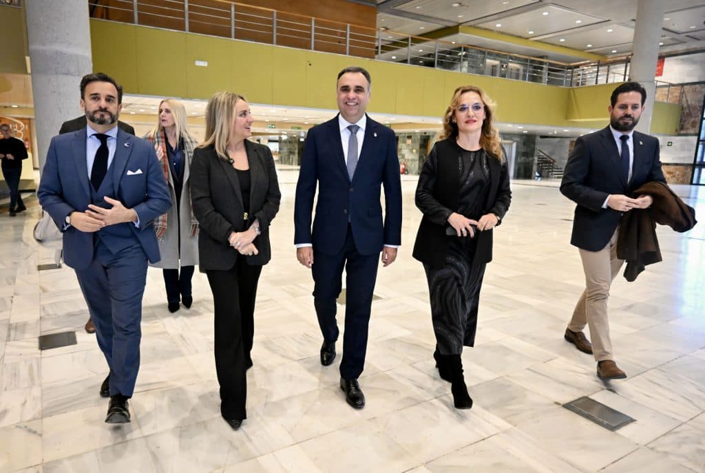 Diputación elabora un Plan Estratégico para transformar el modelo turístico de la provincia hacia un destino inteligente, sostenible y multidestino