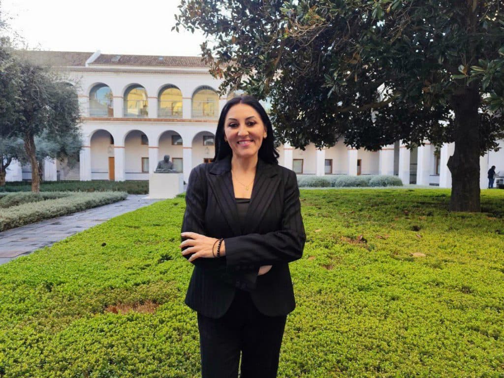 Podemos Granada apoya las movilizaciones del campo granadino