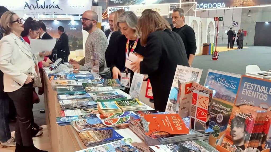 Salobreña diseña dos acciones en destino para fomentar el turismo de proximidad en 2026