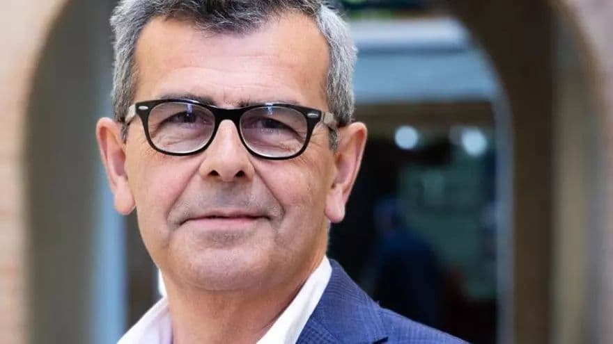 Muere Juan Ramón Ferreira (PP), concejal de Cultura del Ayuntamiento de Granada