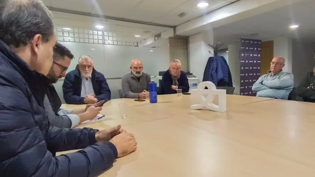 La Plataforma por las Infraestructuras de la Costa Tropical pide un «paso al frente de las administraciones» y anuncia «actuaciones contundentes»
