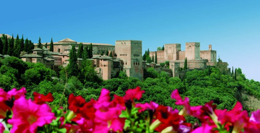 El Ministerio de Cultura anuncia la candidatura de nueve ciudades españolas como Capitales Europeas de la Cultura 2031