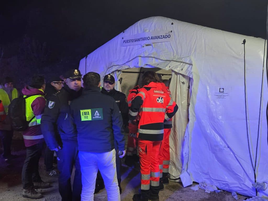El trágico accidente ferroviario en Adamuz deja al menos 39 fallecidos