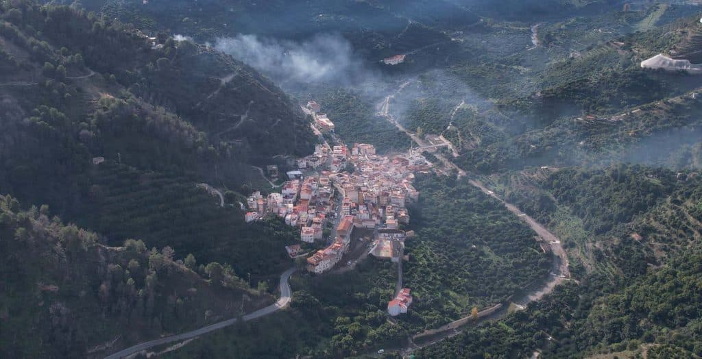 Jete y Chimeneas recibirán ayudas del Gobierno para reparar infraestructuras municipales dañadas por la DANA de noviembre de 2024