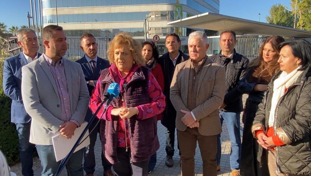 El PSOE denuncia el “ataque” del PP en Diputación al deporte base en la provincia al “recortar” la financiación para monitores deportivos