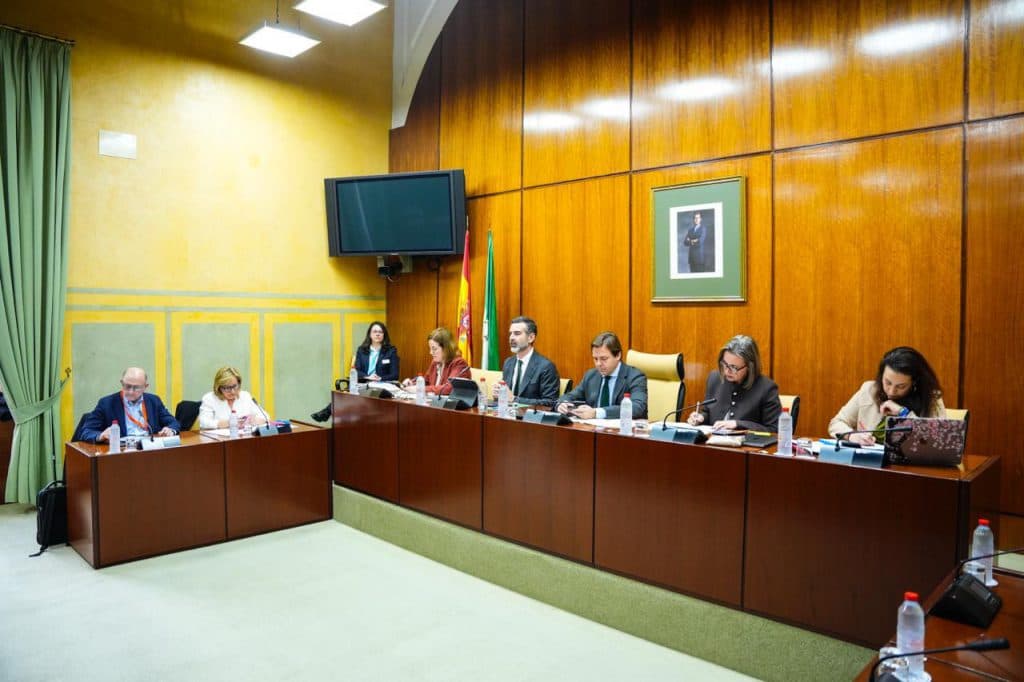 La Junta destina casi 1.000M€ a la recuperación del sector primario y actuaciones del ámbito hídrico necesarias tras las borrascas