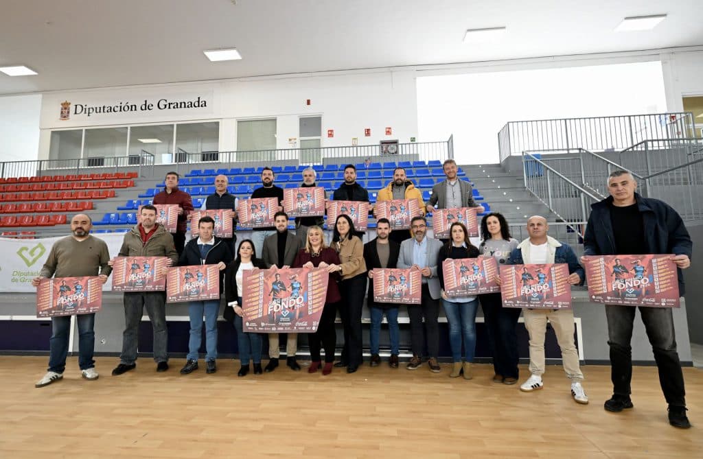 El 39° Gran Premio de Fondo de Diputación contará con 19 pruebas, dos más que en 2025