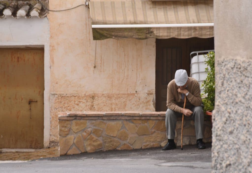 Diputación y FAECA impulsan cuatro proyectos estratégicos para combatir la despoblación y reforzar el desarrollo rural en los territorios