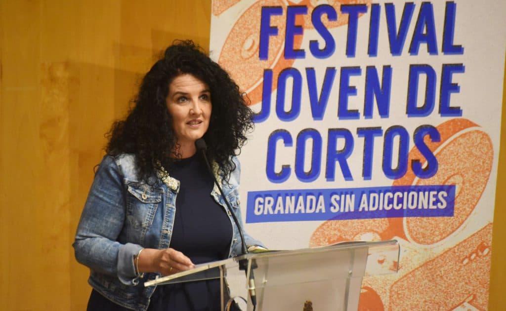 Abierta la convocatoria del Festival Joven de Cortos ‘Granada sin Adicciones’ con 3.000 euros en premios