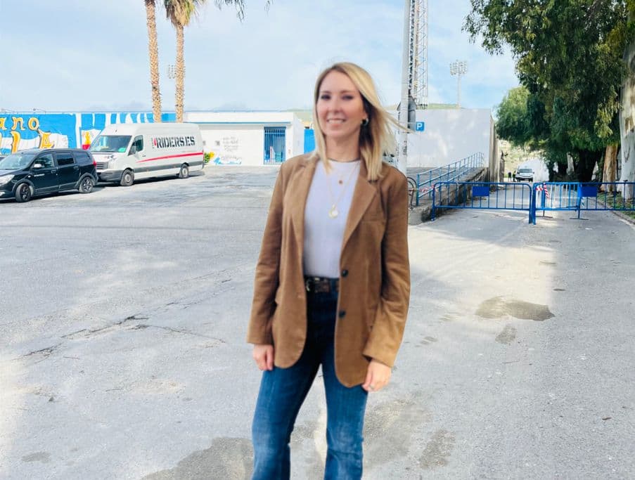 El Grupo Municipal PSOE de Motril denuncia el abandono de las instalaciones deportivas municipales y exige al Gobierno del PP un «plan urgente de mantenimiento»