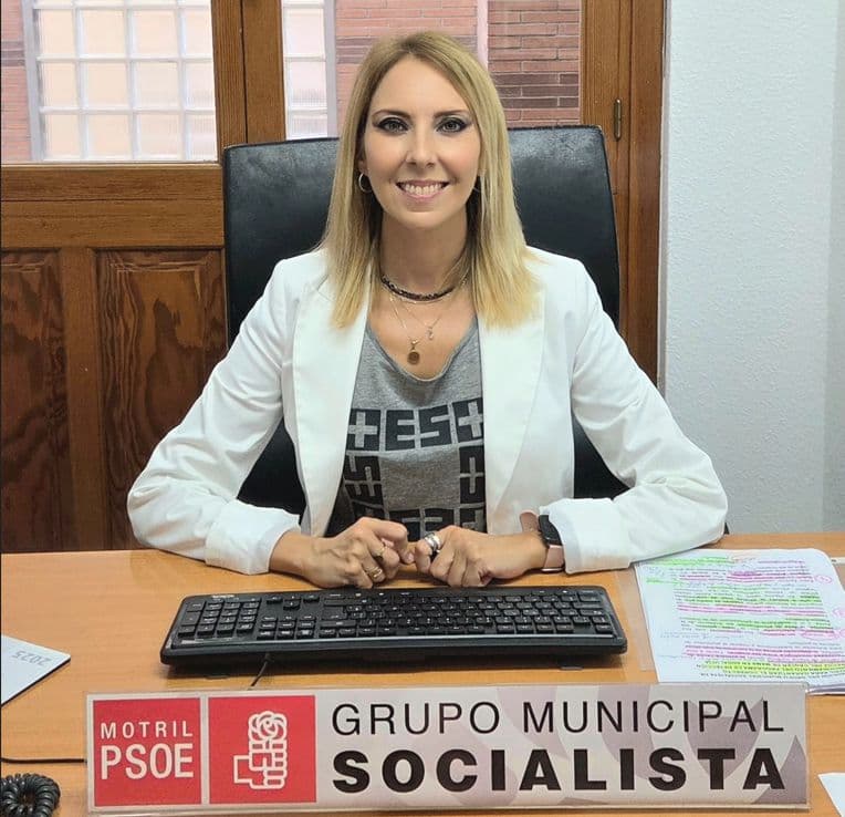 Gádor Domínguez: «La mayoría absoluta como excusa para gobernar sin transparencia, como la modificación de la RPT sin negociación ni consenso»