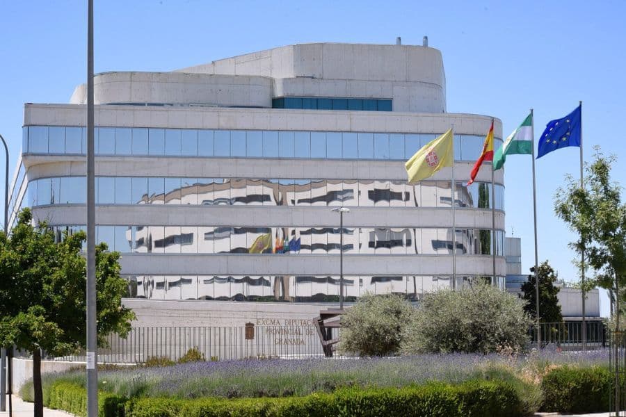 Diputación se coordina en toda la provincia ante la llegada de la borrasca ‘Leonardo’