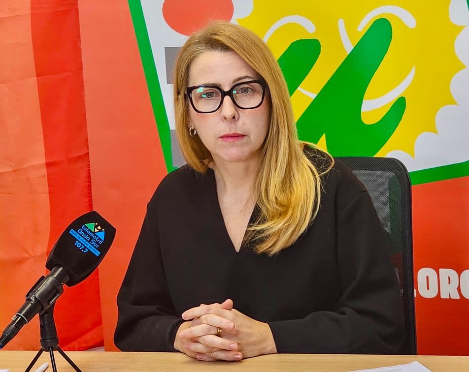 IU-Equo denuncia «la falta de inversión» en los centros educativos motrileños