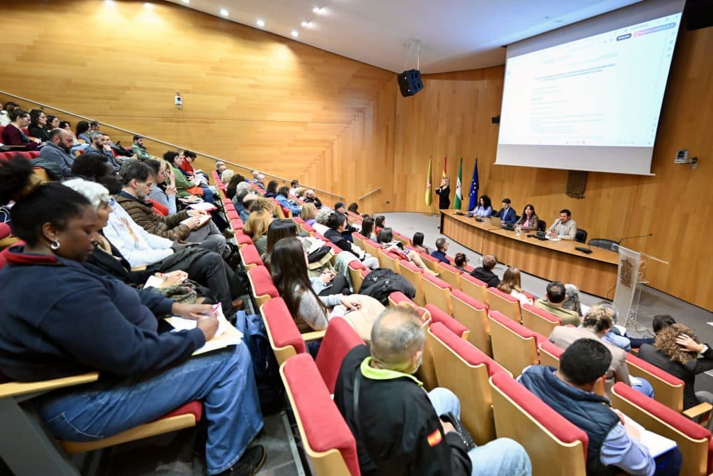 Diputación destina este año 820.000 euros a entidades sin ánimo de lucro, movilizando más de 910.000 euros en inversión social