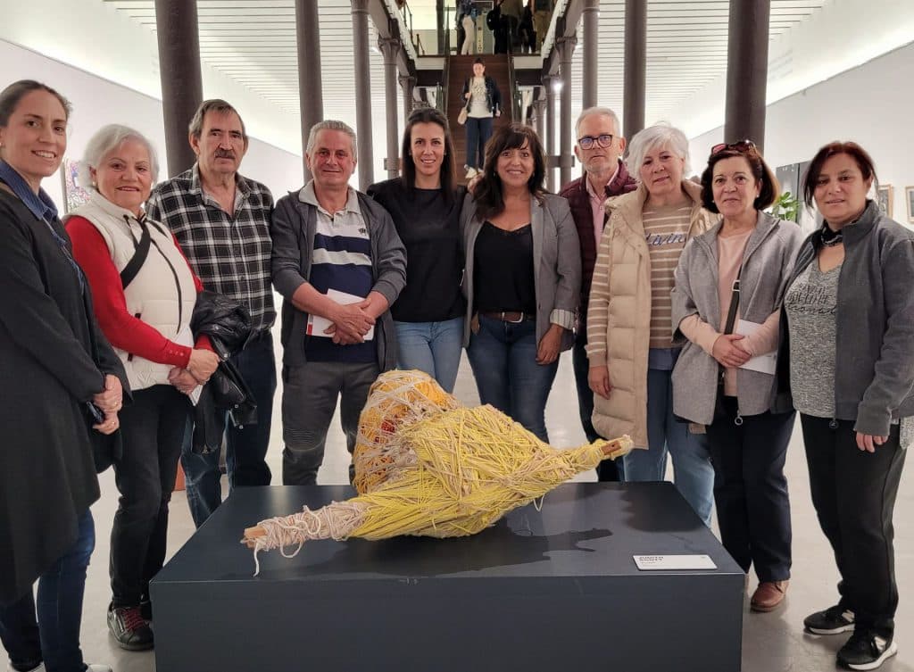 Centrados en Motril lamenta la falta de “empatía social” del Ayuntamiento con los colectivos sociales
