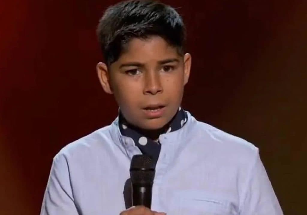 Art’ Jacoba presenta una experiencia flamenca íntima con el joven cantaor Rafael Amador el sábado 21 de marzo