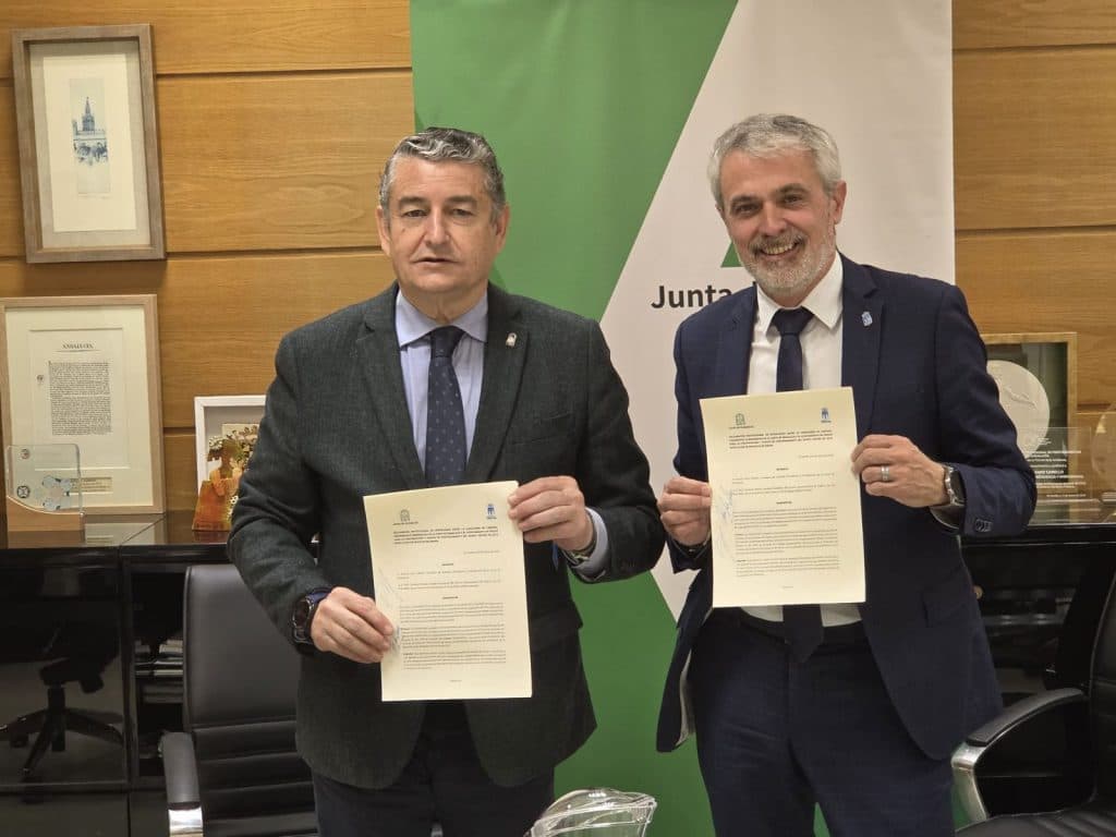 11 millones de euros de inversión: La Junta y el Ayuntamiento de Órgiva acuerdan la construcción del nuevo Centro de Alta Resolución