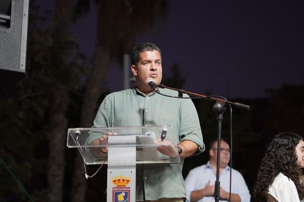 La ELA de Carchuna-Calahonda aporta unos 90.000 euros para el nuevo consultorio médico caleño