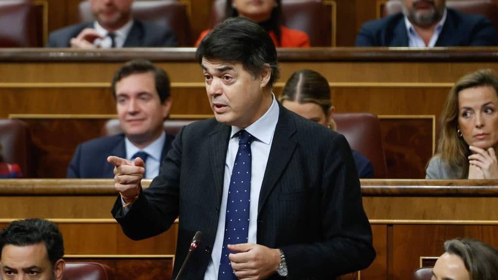 El PP pide soluciones al Gobierno ante la falta de medios para combatir las narcolanchas en la costa de Granada