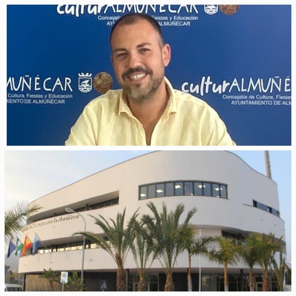Abierto el plazo de solicitud de becas en la Escuela Municipal de Música y Danza de Almuñécar para el curso 2025/2026