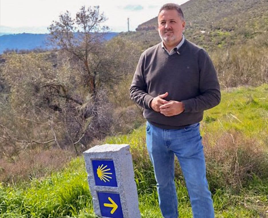 La Junta invierte más de 5,8 millones de euros en la mejora de la red de vías pecuarias de Granada entre 2019 y 2025