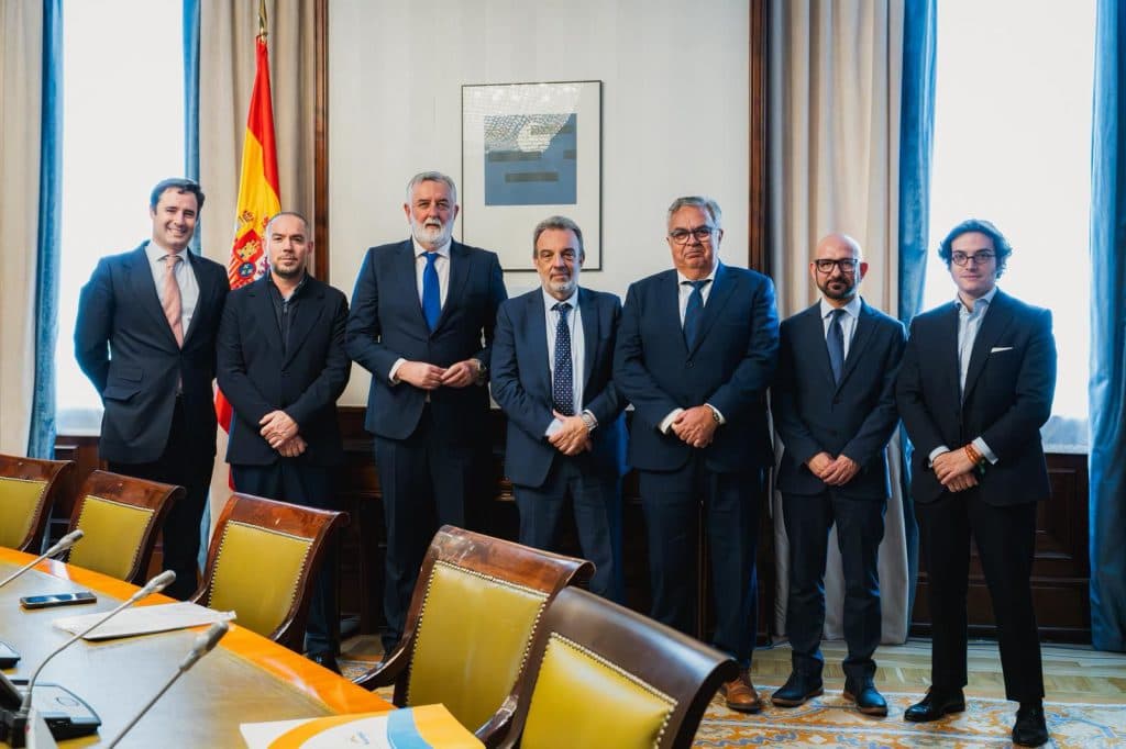 Preocupación en las federaciones nacional y andaluza de empresarios de playas: “El Gobierno pretende reformar el Reglamento de Costas antes del verano sin consultar con el sector y sin valorar el grave perjuicio que supone para miles de familias”