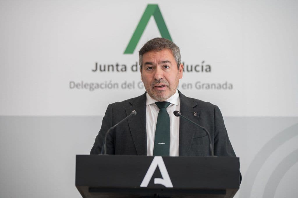 Gumersindo Fernández: «Las bajadas de impuestos en Andalucía ahorran al año 172 millones a los contribuyentes de Granada»