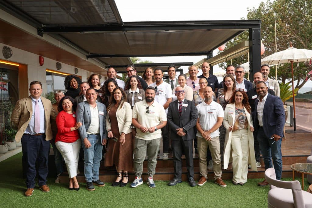 Nace la comunidad profesional bilingüe BNI Nexus, un paso adelante en el desarrollo empresarial en la Costa Tropical