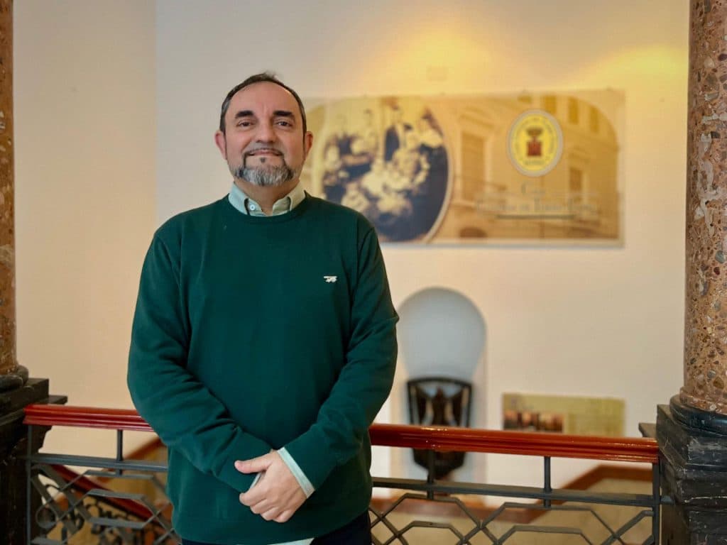‘El Celoso’ de Miguel de Cervantes llega al Teatro Calderón en una innovadora versión teatralizada